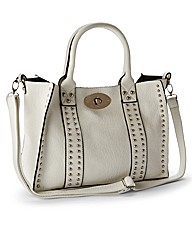 Stud Detail Bag