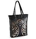 Cutwork Shopper