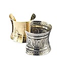Pack Of 2 Cuffs