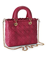 Quilted Bag