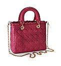 Quilted Bag