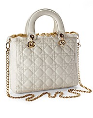 Quilted Bag