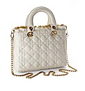 Quilted Bag