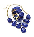 Necklace and Bracelet Set