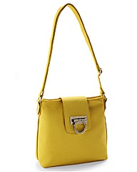 Overbody Bag