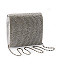 Diamante Clutch Bag