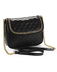 Quilted Bag