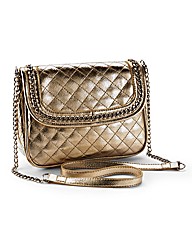 Quilted Bag