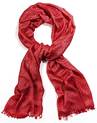 Glitter Scarf