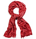Glitter Scarf