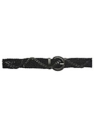 Weave Belt