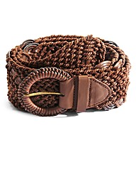 Weave Belt
