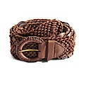 Weave Belt