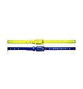 Pack Of Two Belts