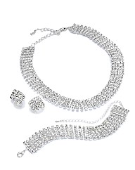 Diamante 3 Piece Set