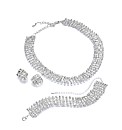 Diamante 3 Piece Set