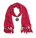 Pendant Scarf