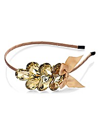 Jewel Headband