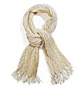 Pleated Scarf