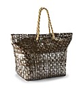 Melissa Odabash Weave Bag