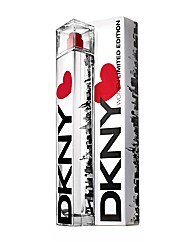 DKNY Original Heart NYC 100ml EDT