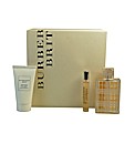 Burberry Brit Womens Gift Set