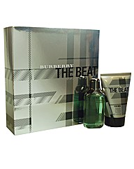 Burberry The Beat Mens Gift Set