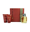 Burberry Classic Mens Gift Set