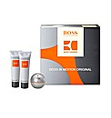 Hugo Boss In Motion Mens Gift Set