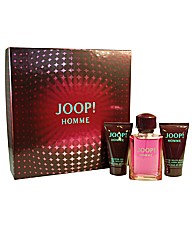 Joop Homme Gift Set