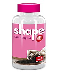 OK! Shape Slimming Aid 90 Capsules