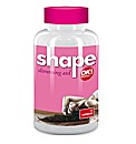 OK! Shape Slimming Aid 90 Capsules