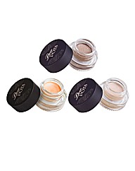 MeMeMe Dew Pot Trio Nude