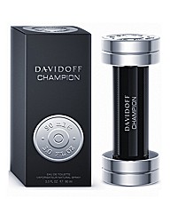 Davidoff Champion 90ml EDT