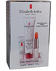 Elizabeth Arden 8 Hour Set