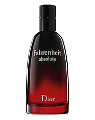 Dior Fahrenheit Absolute 50ml EDT
