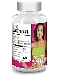 Active Woman Define Slimming Pills - 60