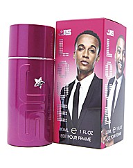 JLS Love 30ml EDT