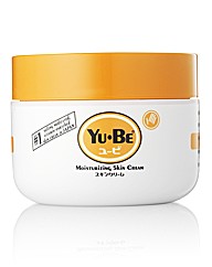 YU-BE Moisturising Skin Cream
