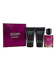 Joop Homme Gift Set