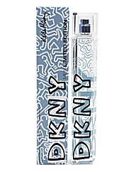 DKNY Men Limited Edition 100ml EDT
