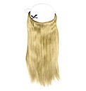Halo 16in Hair Extensions Golden Blonde