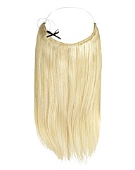 Halo 16in Hair Extensions Beach Blonde