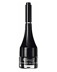 Rimmel Glam Eyes Gel Eyeliner