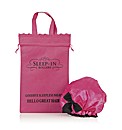 Sleep In Rollers Shower Cap