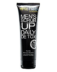 Rehab Men