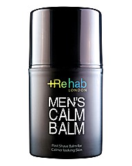 Rehab Men