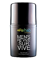 Rehab Men