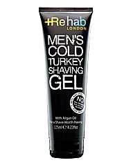 Rehab Men