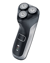 Remington Dual Track R605 Shaver